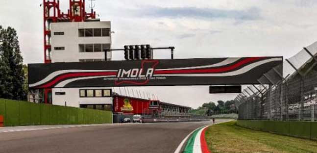 Se il Comune di Imola si mette<br />contro l'Autodromo e la citt&agrave;