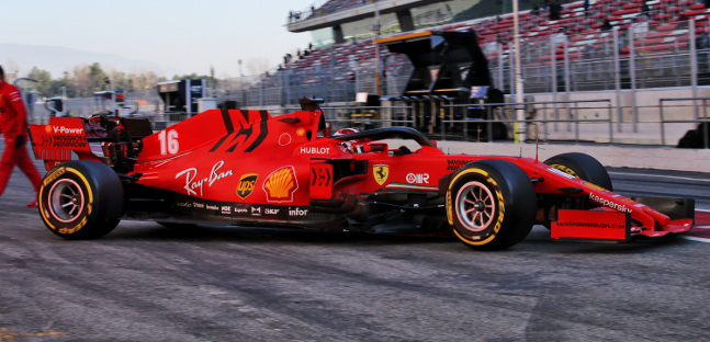 Nuove direttive FIA sui motori F1:<br />sono nate dai suggerimenti Ferrari?