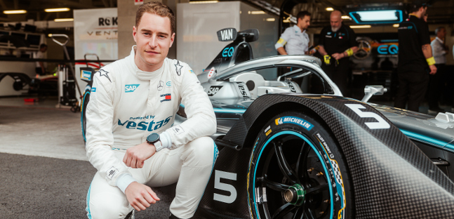 Mercedes condivide i piloti di riserva:<br />disponibili per Racing Point e McLaren