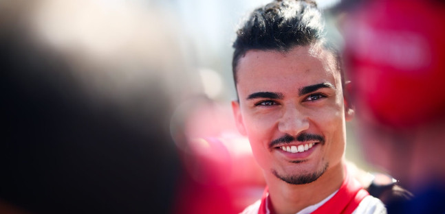 Wehrlein lascia la Mahindra,<br />già definito il futuro in Porsche?