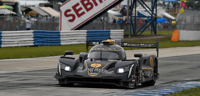 Nuovo BOP per Sebring<br />Minimo di iscritti in GT Daytona