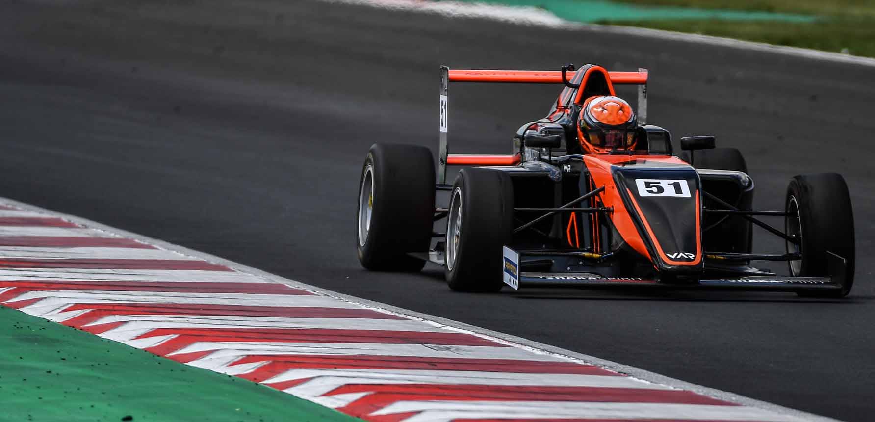 Misano, libere 2<br />Pizzi mantiene la vetta