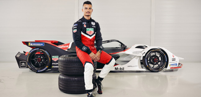 Wehrlein nuovo alfiere Porsche,<br />&egrave; arrivata la conferma ufficiale