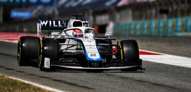 Giorno storico: Williams F1 venduta,<br />arriva il fondo americano Dorilton Capital