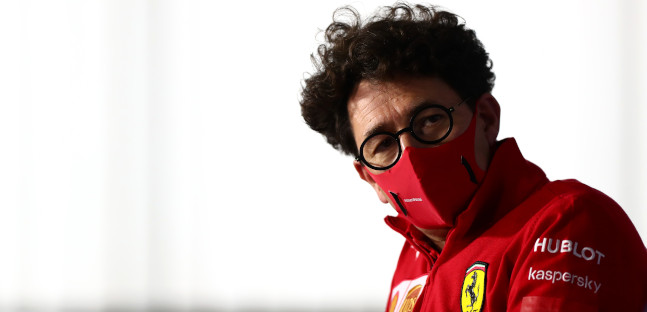 Concordia F1, Ferrari soddisfatta:<br />"Ottenuto l'essenziale per noi"