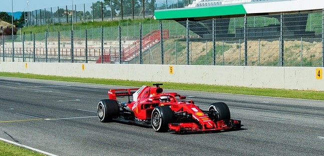 Il GP del Mugello aperto al <br />pubblico: 3000 tifosi sulle tribune<br />