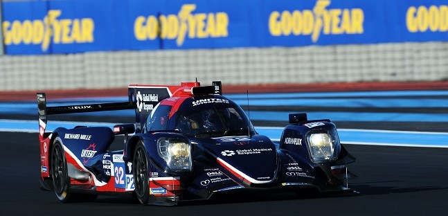 Le Castellet, qualifica<br />Pole di Albuquerque, paura Fassbender <br />