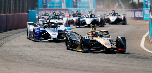 Formula E, dove eravamo rimasti?<br />A Berlino il mega finale 2019-2020