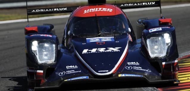 Spa, qualifica<br />Ancora Albuquerque in pole