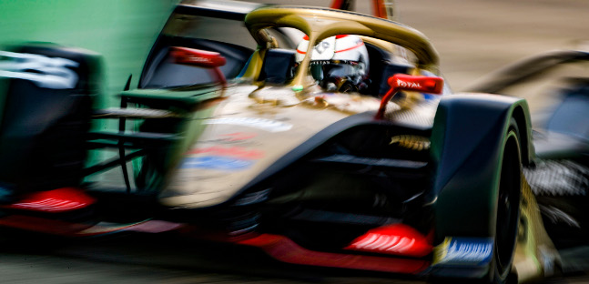 Berlino 2, qualifica 2<br />Vergne in pole, Da Costa secondo