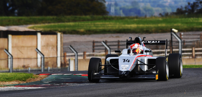 Donington, gare<br />Maini allunga in classifica