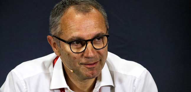 Domenicali futuro CEO della F1:<br />sar&agrave; l'erede di Carey in Liberty