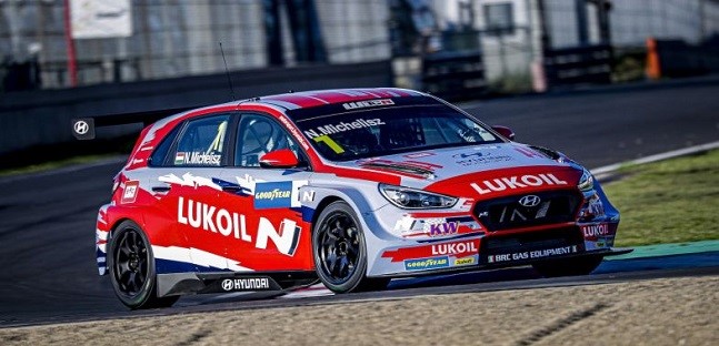 Hyundai ritira le sue i30 N<br />Non correr&agrave; al Nurburgring <br />