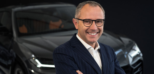 Liberty Media conferma:<br />Domenicali nuovo CEO della F1