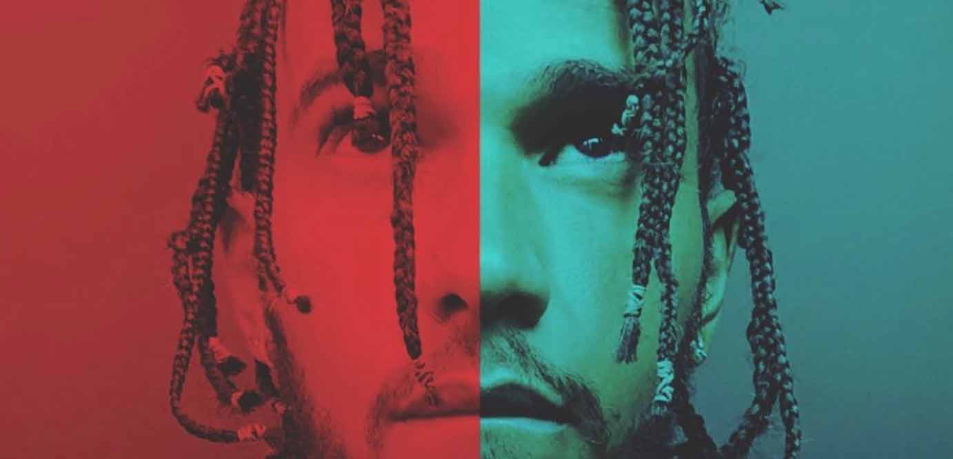 Hamilton a cuore <br />aperto sui social