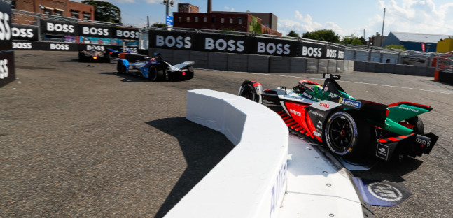 Nuove qualifiche e gara a Jakarta:<br />le ultime novit&agrave; per la Formula E 2022