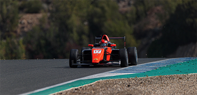 Jerez - Gara 1<br />Van’t Hoff ad un passo dal titolo<br />