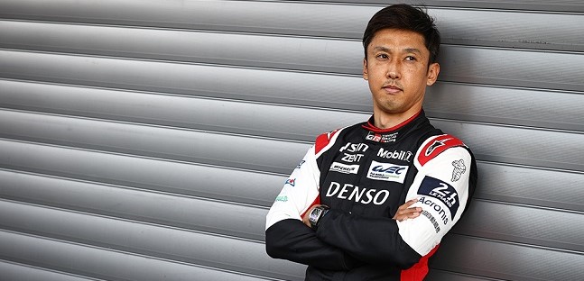 Nakajima lascia Toyota a fine stagione<br />Hirakawa al suo posto nel 2022?