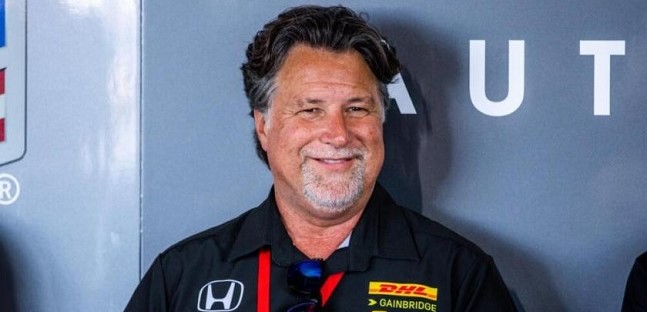 Andretti: “L’accordo Sauber Alfa Romeo<br />non &egrave; saltato per problemi finanziari”
