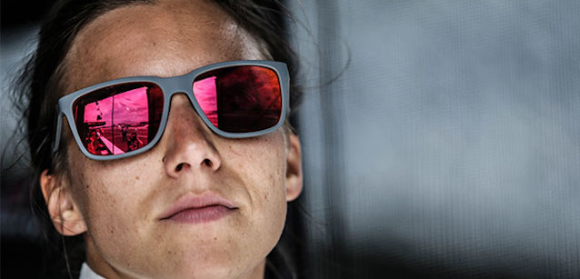 La De Silvestro a Indy con Penske<br />e il progetto Paretta Autosport