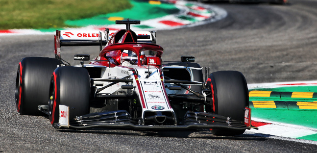 Sauber e Ferrari verso il rinnovo:<br />c'era l'alternativa dei motori Renault