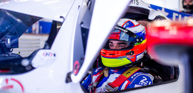 Montoya-Hedman con DragonSpeed<br />Anche Sebastian al via di Sebring