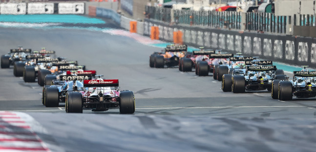 Motori F1 2026, passi avanti:<br />la FIA ha fissato i punti chiave