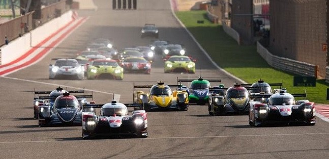 Cancellata la 1000 Miglia di Sebring<br />La stagione inizia da Portim&atilde;o 