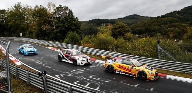 Rivisto il calendario 2021 <br />Partenza dal N&uuml;rburgring, c’&egrave; Adria