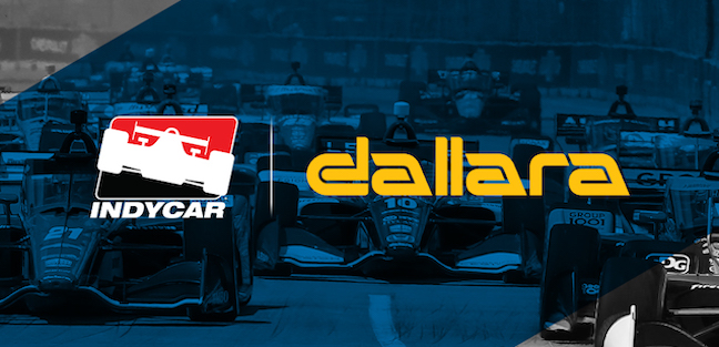 Dallara prosegue con l'IndyCar<br />per la nuova generazione di vetture