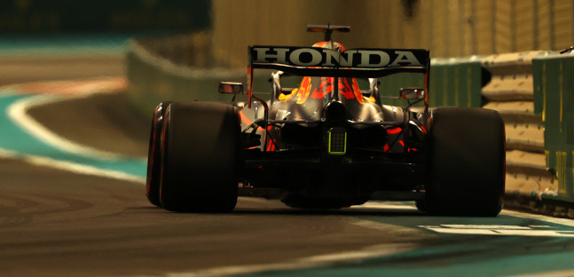 Il quarto capitolo Honda in F1:<br />dalla polvere all'altare in sette anni