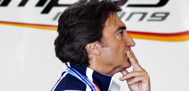 Adrian Campos ci ha lasciato,<br />pilota e team manager di successo
