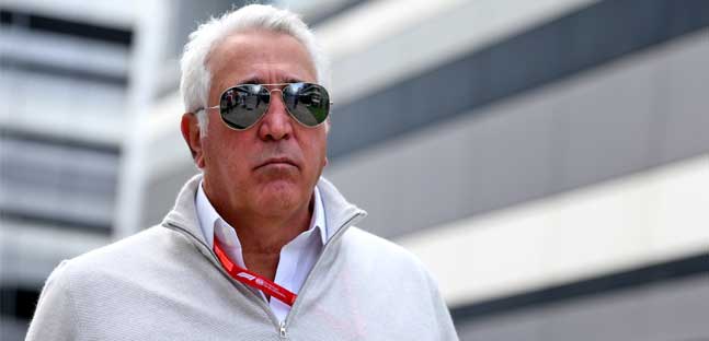 Lawrence Stroll ci crede<br />"Con Vettel saremo campioni"