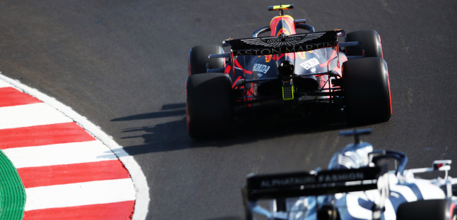 Power unit congelate dal 2022,<br />voto unanime della F1 Commission