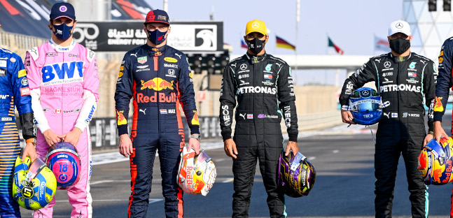 Missione salary cap in Formula 1:<br />un gruppo di lavoro per discuterne