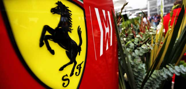 Nel 2023, la Ferrari entrer&agrave;<br />nel campionato WEC Hypercar