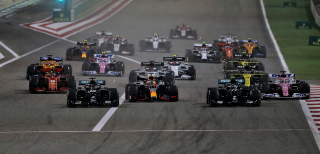 GP del Portogallo in dubbio, <br />la F1 valuta due gare in Bahrain<br />