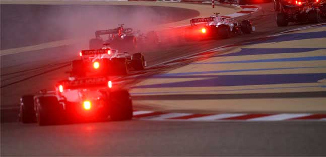 Il Monaco F1 Racing Team &egrave; pronto<br />ad ufficializzare l'entry nel Mondiale