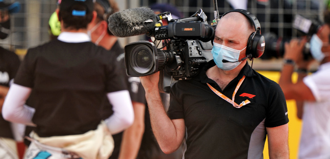 F1 in TV, 2020 a testa alta:<br />calo minimo nonostante il Covid<br />