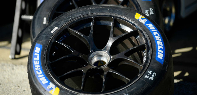 Con le GT3 il DTM cambia gomme:<br />saluta Hankook, arriva Michelin