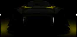 Marciello e Buhk<br />nell'ADAC GT con HTP