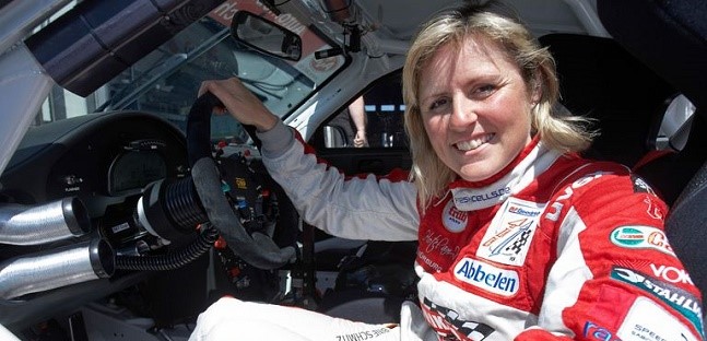 Addio a Sabine Schmitz<br />La Regina del N&uuml;rburgring 