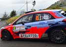 Nel Rally di Sanremo, vittoria<br />a tavolino per la Hyundai di Breen