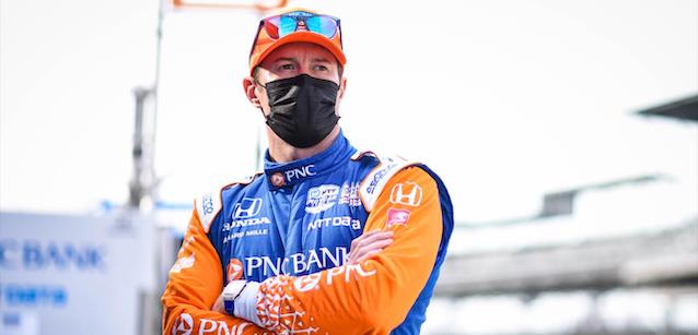 L'IndyCar al via<br />Tanto talento, in cerca di personalit&agrave;