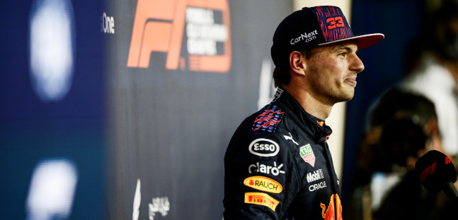 Verstappen a Imola contro i numeri:<br />mai a podio nei Gran Premi italiani
