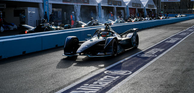 Dove si corre dopo Valencia e Monaco?<br />Calendario Formula E sempre in divenire