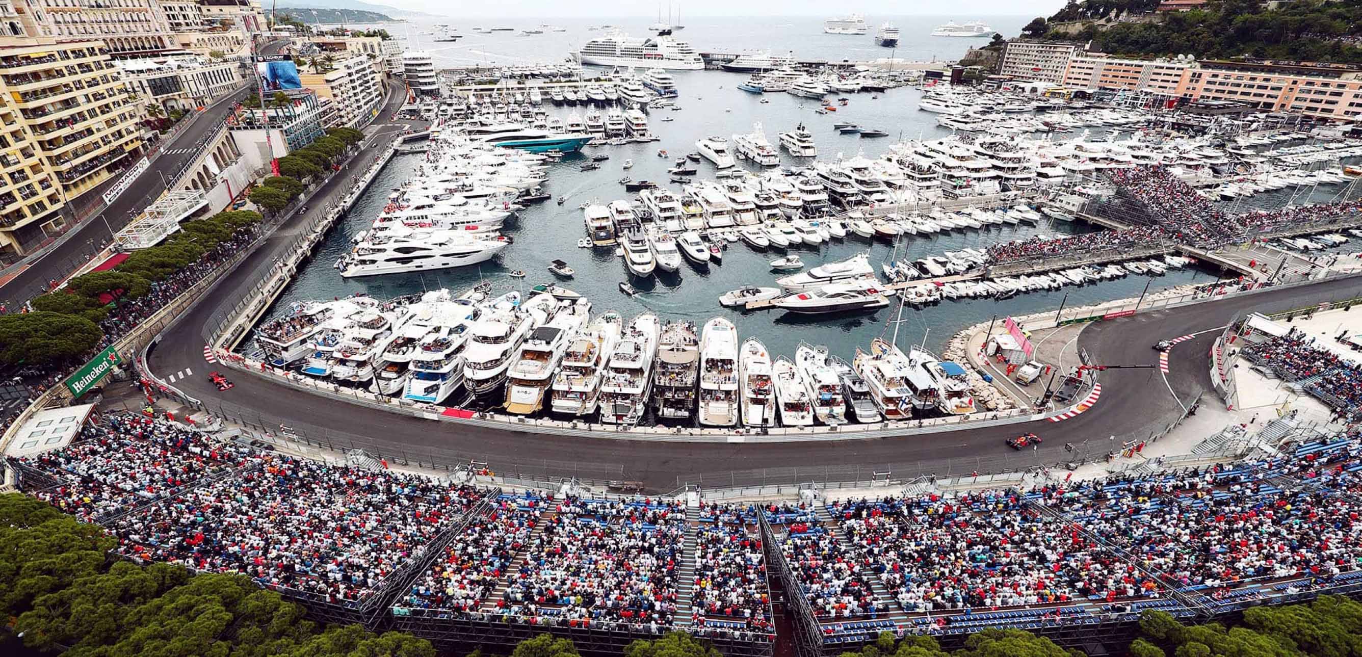 Anteprima - A Monaco<br />cambia il format di qualifica e gara