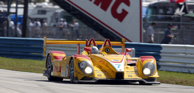 Porsche firma con Penske<br />per le LMDh in IMSA e WEC