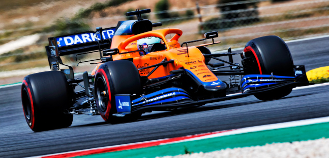 Ricciardo-McLaren, quando il click?<br />In Spagna caccia al giusto assetto