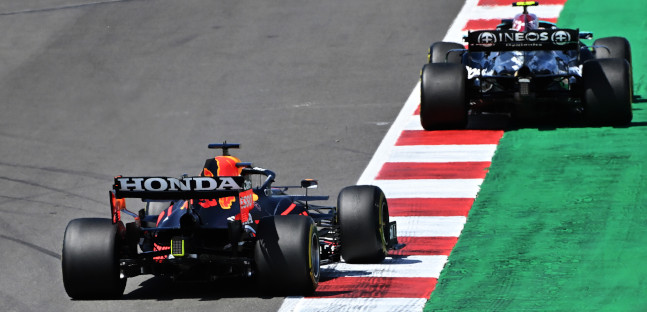 Mercato ingegneri, attacco Red Bull:<br />ha assunto altri 5 motoristi Mercedes<br />